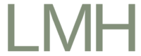 Lauren Marie Health brand logo promoting holistic wellness and healthy living